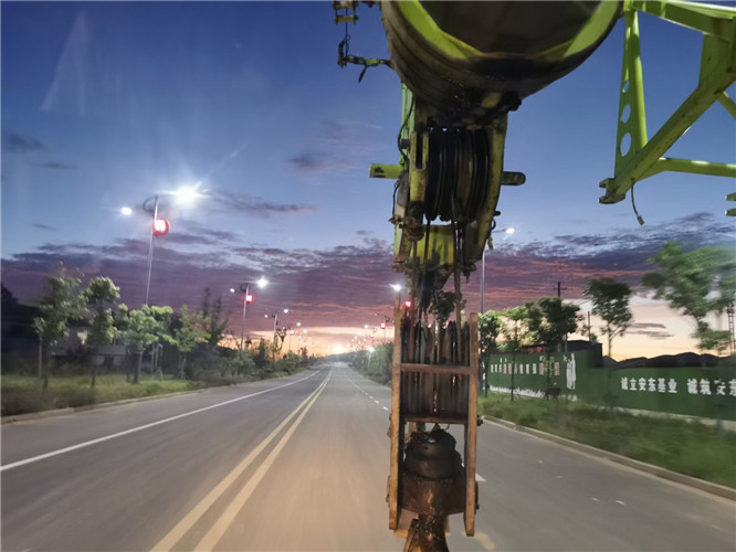 光泽县大件吊装怎么收费