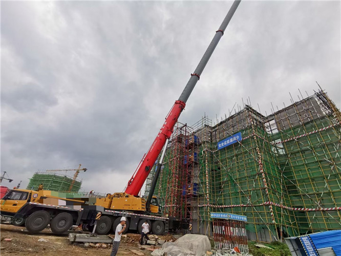光泽县吊装方案需要单独付费吗？复杂工况是否提供专家论证？